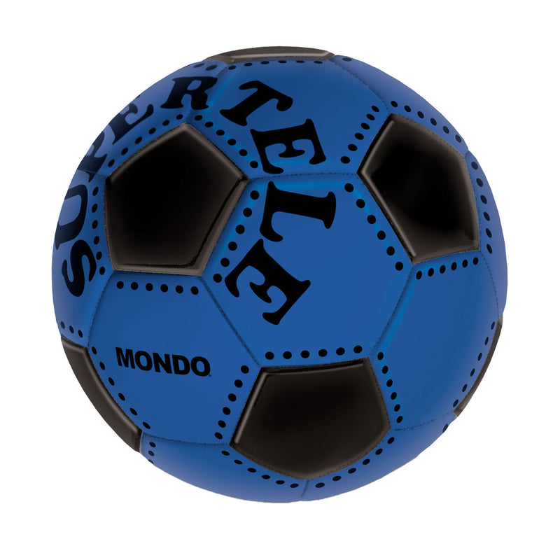 Load image into Gallery viewer, Mondo voetbal super tele, 21,5cm