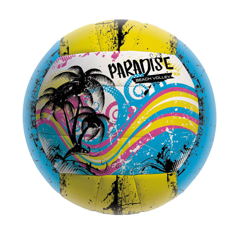 Load image into Gallery viewer, Mondo beach volleybal paradise, 21,5cm