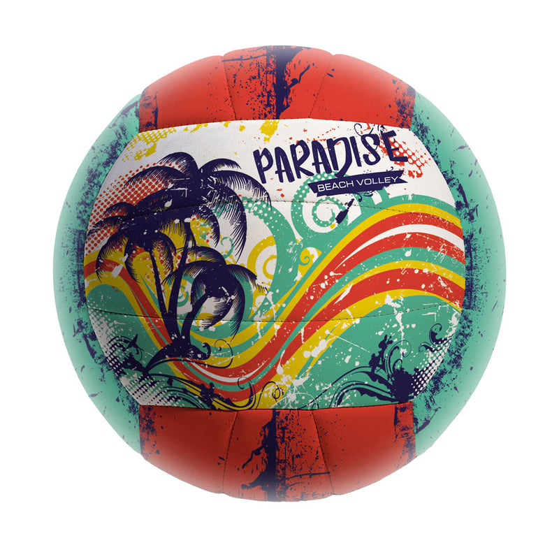 Load image into Gallery viewer, Mondo beach volleybal paradise, 21,5cm