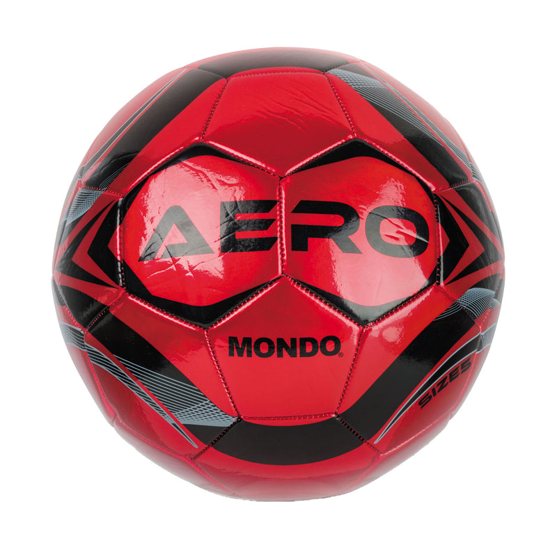 Load image into Gallery viewer, Mondo premium-fußball