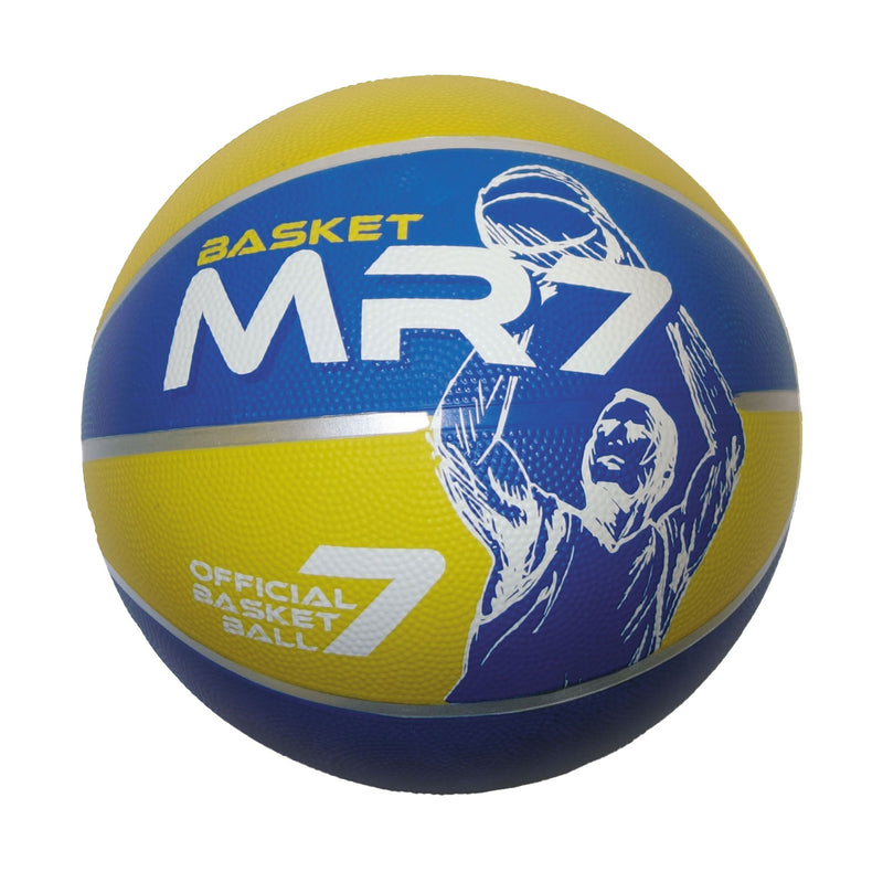 Load image into Gallery viewer, Mondo basketbal mr 7, maat 7