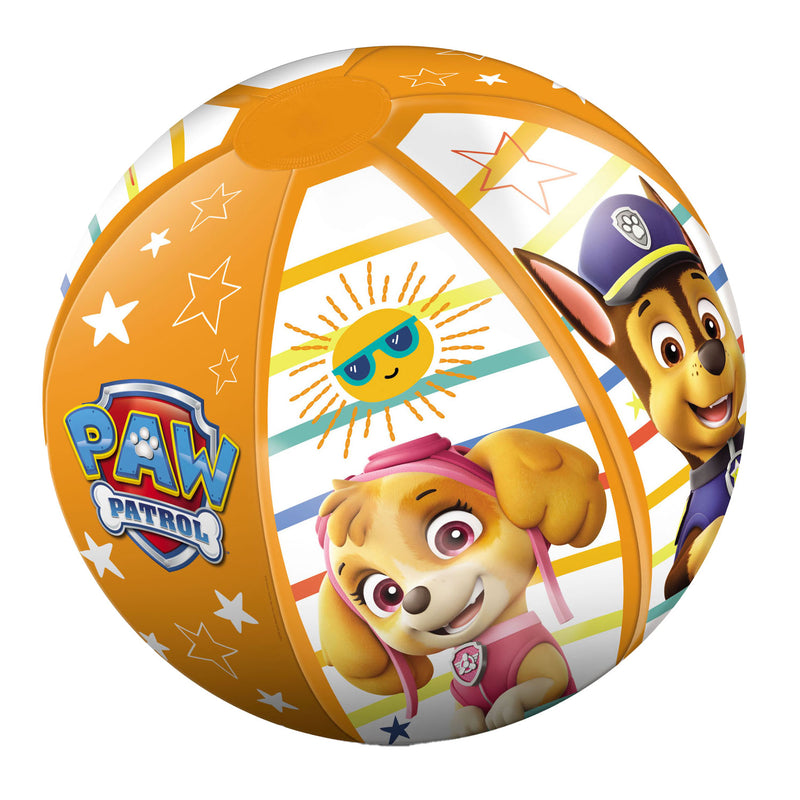 Load image into Gallery viewer, Mondo strandbal paw patrol, 50cm