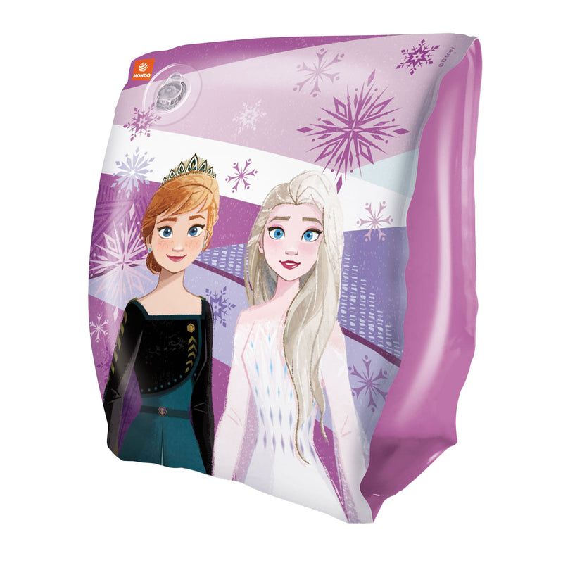 Load image into Gallery viewer, Van der meulen mondo zwembandjes frozen