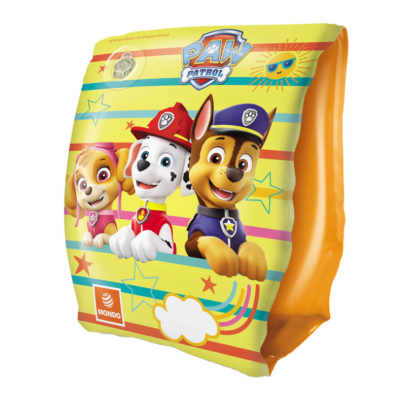 Load image into Gallery viewer, Mondo zwembandjes paw patrol