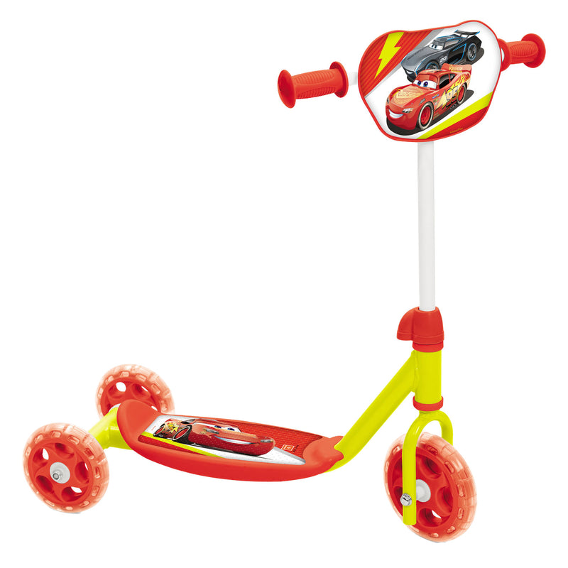 Load image into Gallery viewer, Mondo My First Scooter Step Cars
