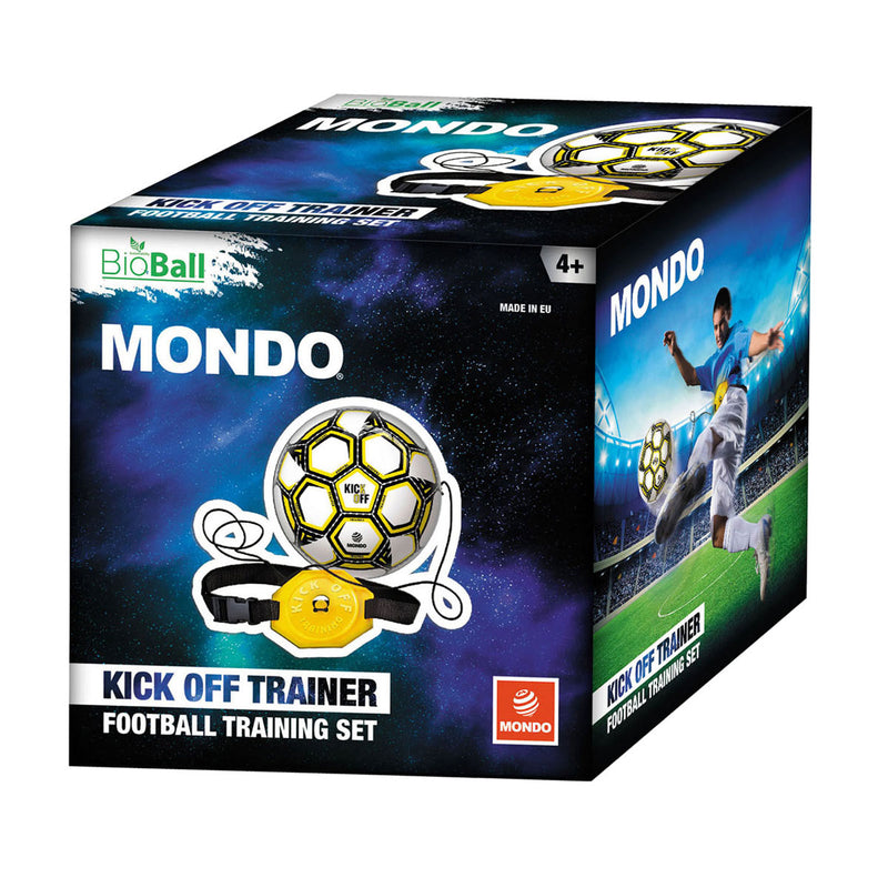 Load image into Gallery viewer, Mondo kick off voetbaltrainer