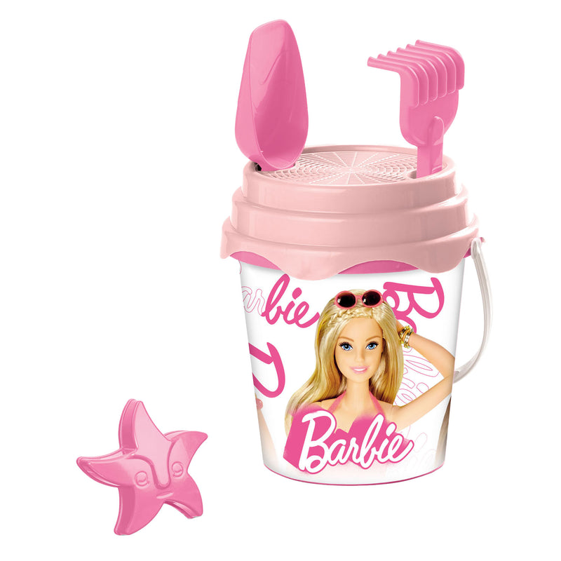 Load image into Gallery viewer, Mondo emmerset barbie, 6dlg.