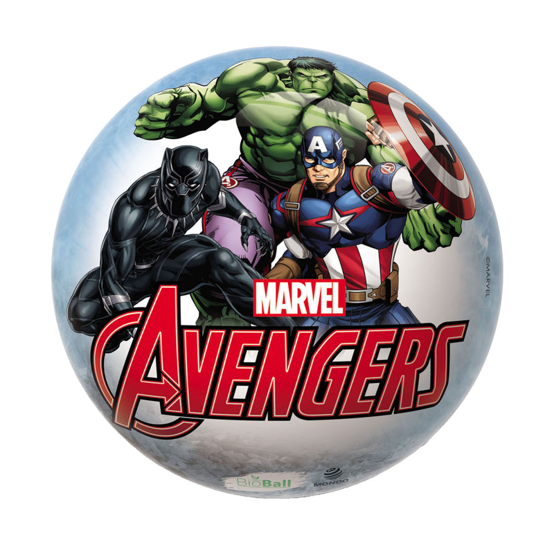 Load image into Gallery viewer, Mondo decorbal avengers, 23cm