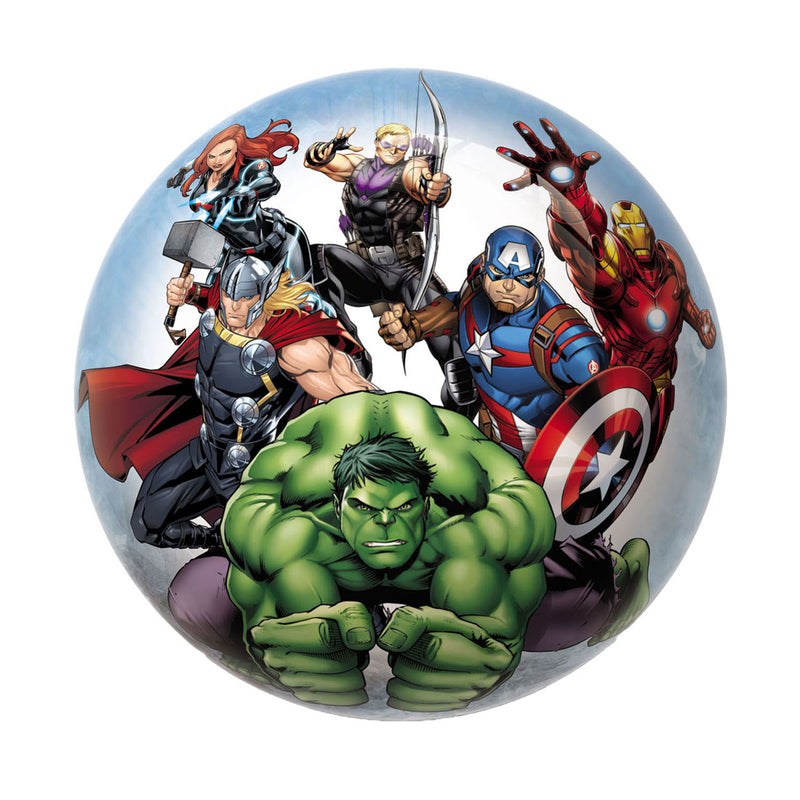 Load image into Gallery viewer, Avengers mondo decorbal , 23cm