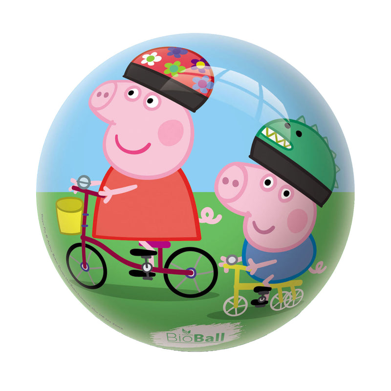 Load image into Gallery viewer, Mondo decorbal peppa pig, 23cm