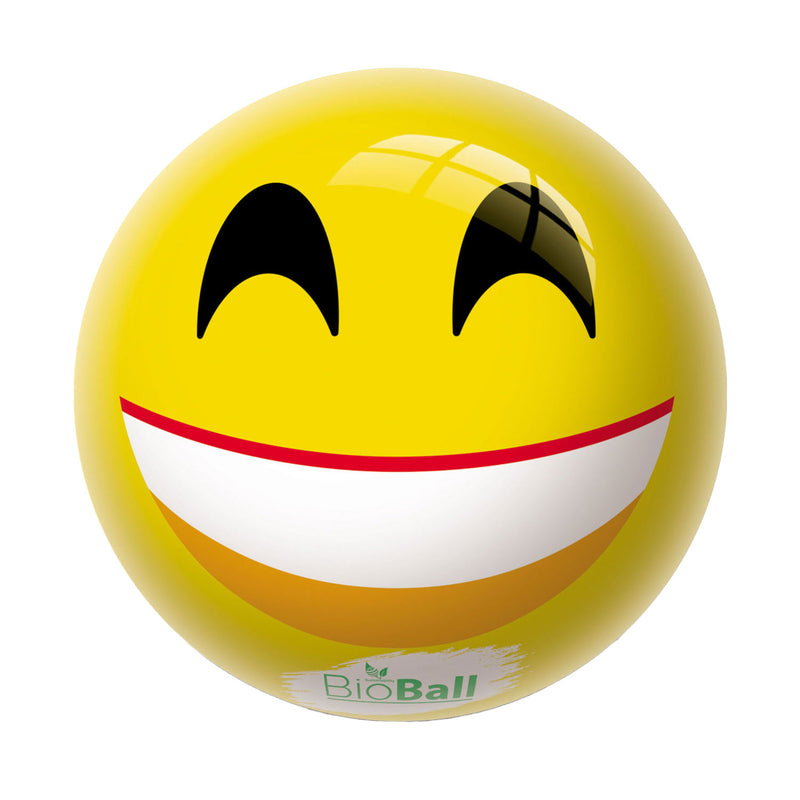 Load image into Gallery viewer, Mondo Decorbal Lachgezicht, 23cm