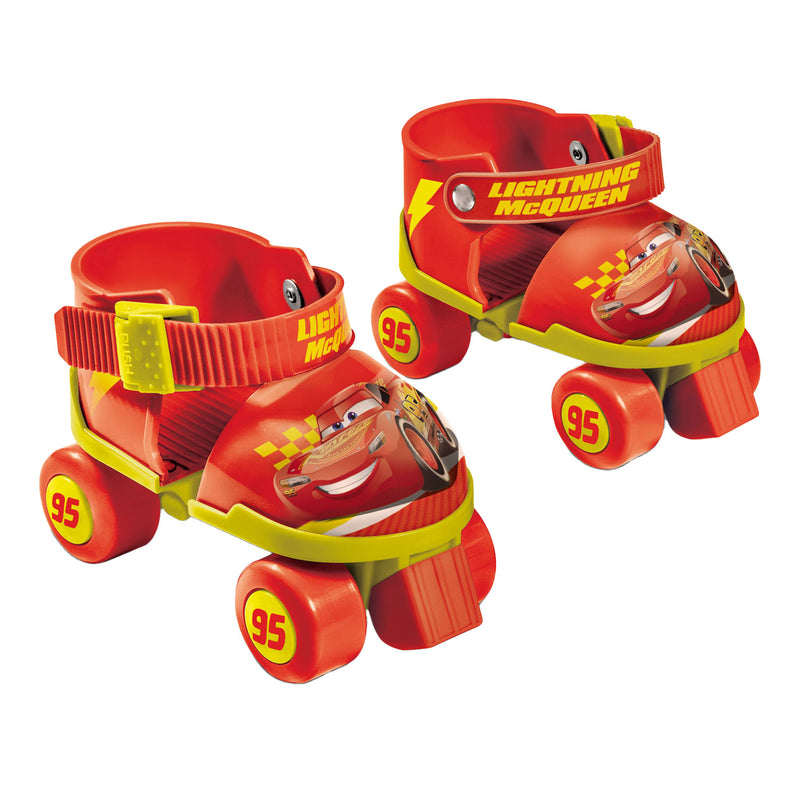 Load image into Gallery viewer, Mondo rolschaatsen cars