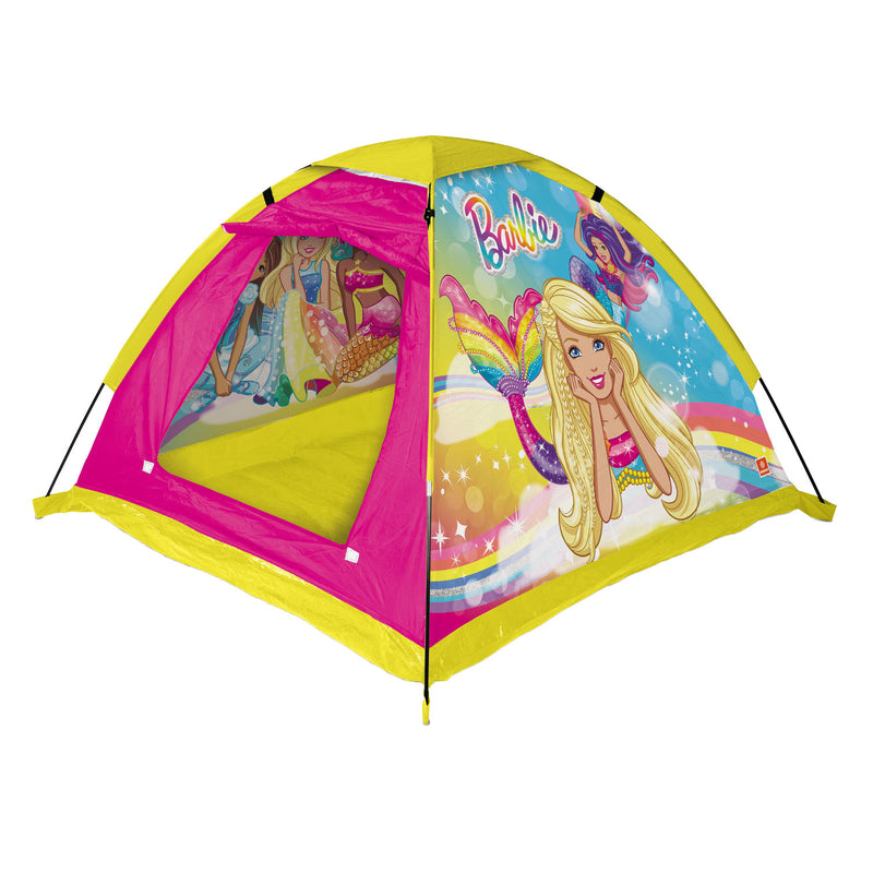 Load image into Gallery viewer, Mondo kindertent barbie
