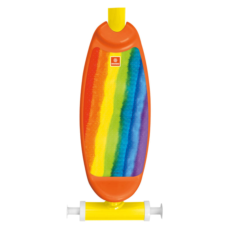 Load image into Gallery viewer, Mondo My First Scooter Step Regenboog