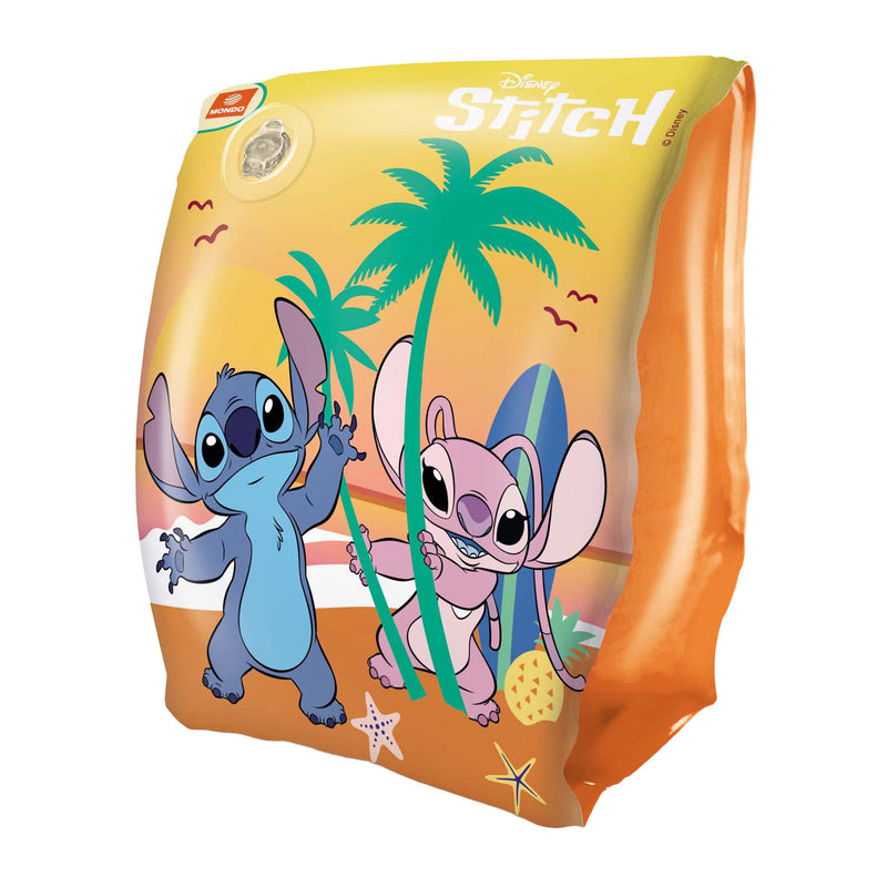Load image into Gallery viewer, Mondo zwembandjes stitch, 2-6 jaar