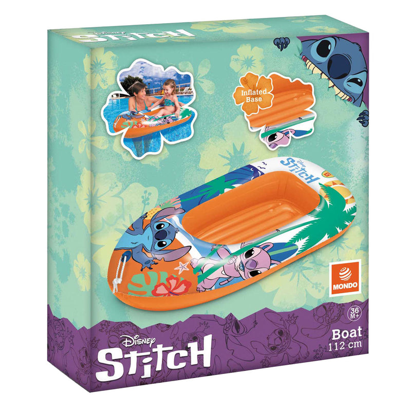 Load image into Gallery viewer, Unice toys mondo opblaasbare boot stitch