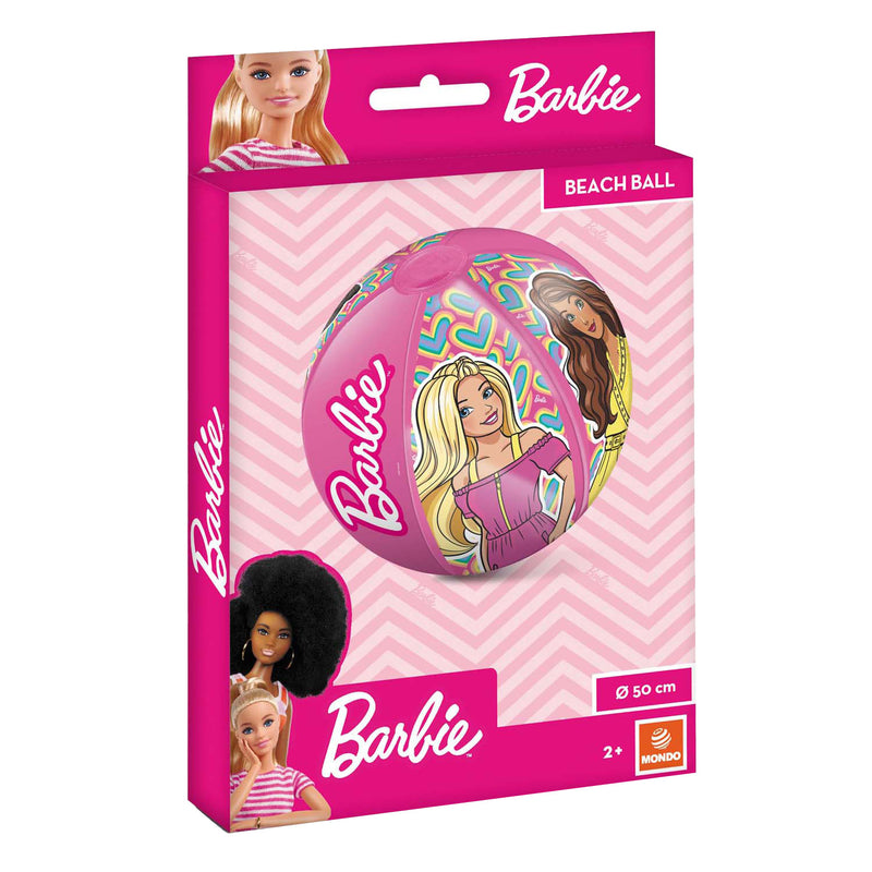 Load image into Gallery viewer, Mondo strandbal barbie, 50cm