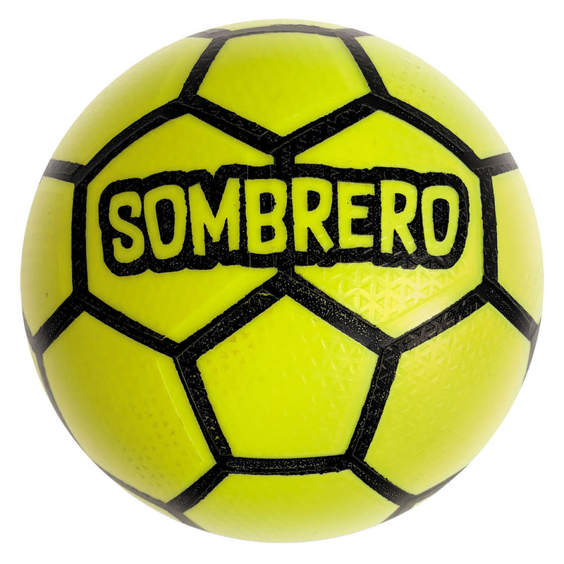 Afbeelding laden in galerijviewer, Mondo voetbal sombrero pvc - 23cm