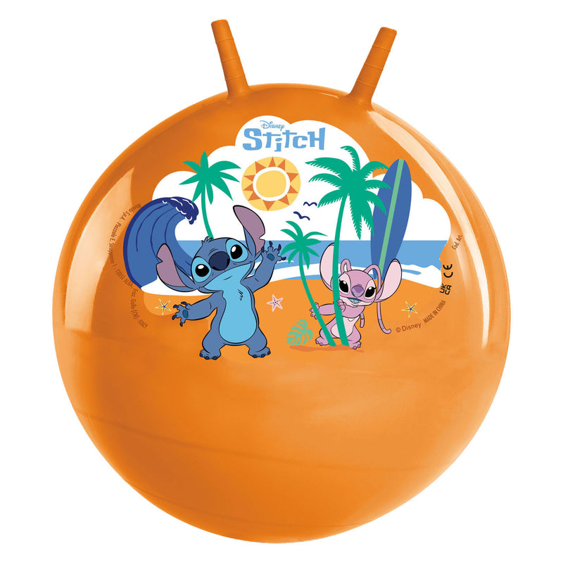 Afbeelding laden in galerijviewer, Mondo stitch skippybal