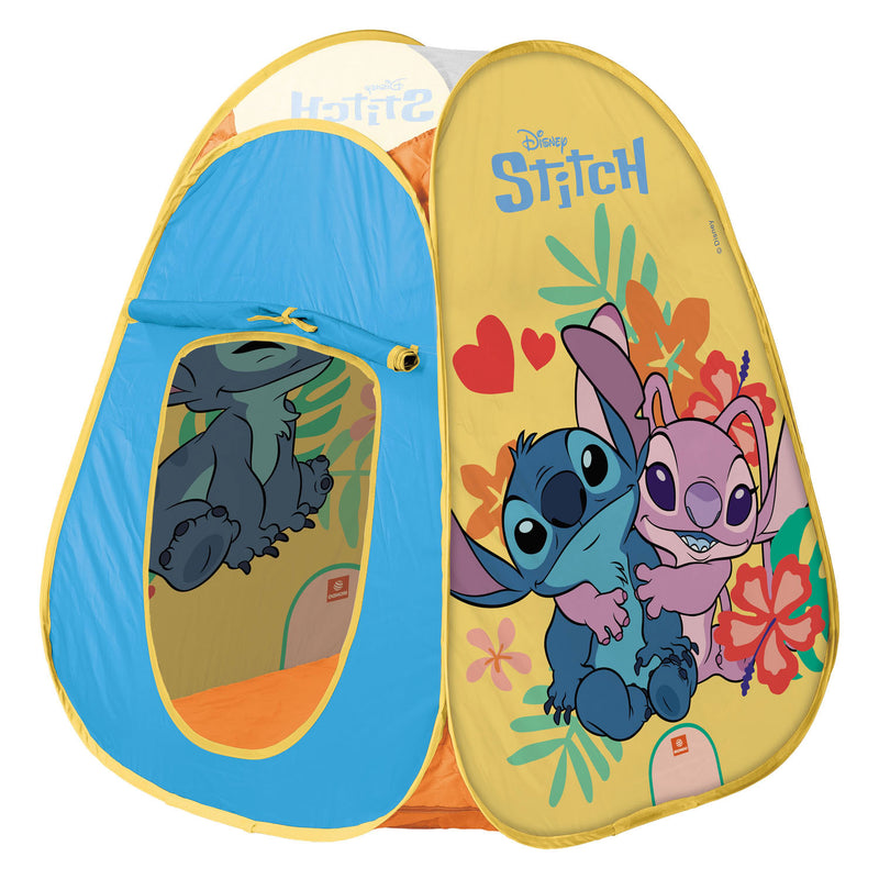Afbeelding laden in galerijviewer, Mondo stitch pop-up tent - 75x75x90cm