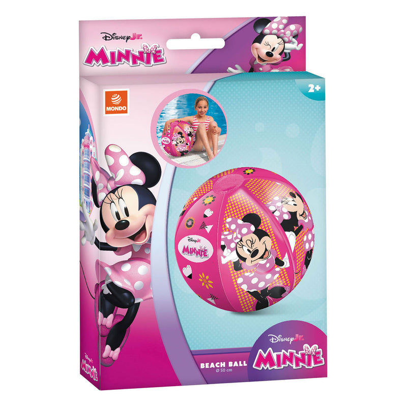 Load image into Gallery viewer, Mondo minnie mouse strandbal
