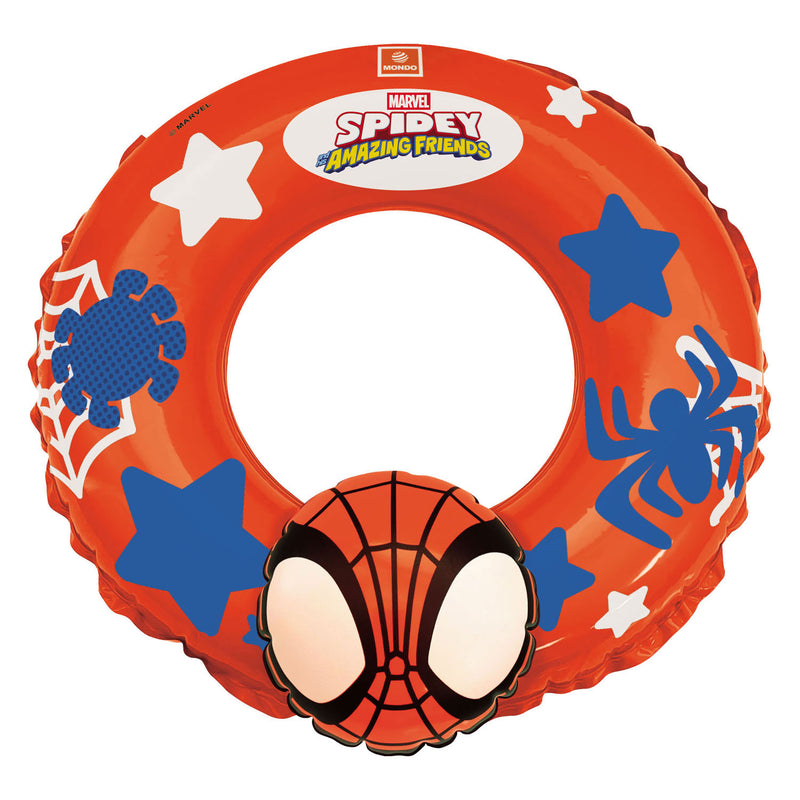 Load image into Gallery viewer, Mondo spidey zwemring
