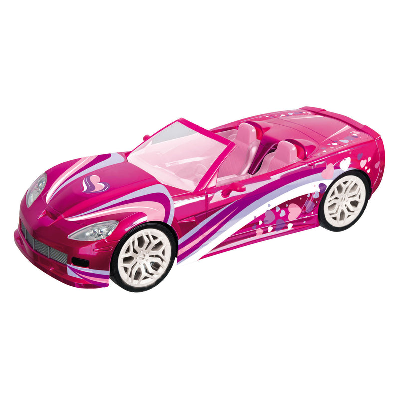 Load image into Gallery viewer, Mondo chic car rc 2,4 ghz - 1:10