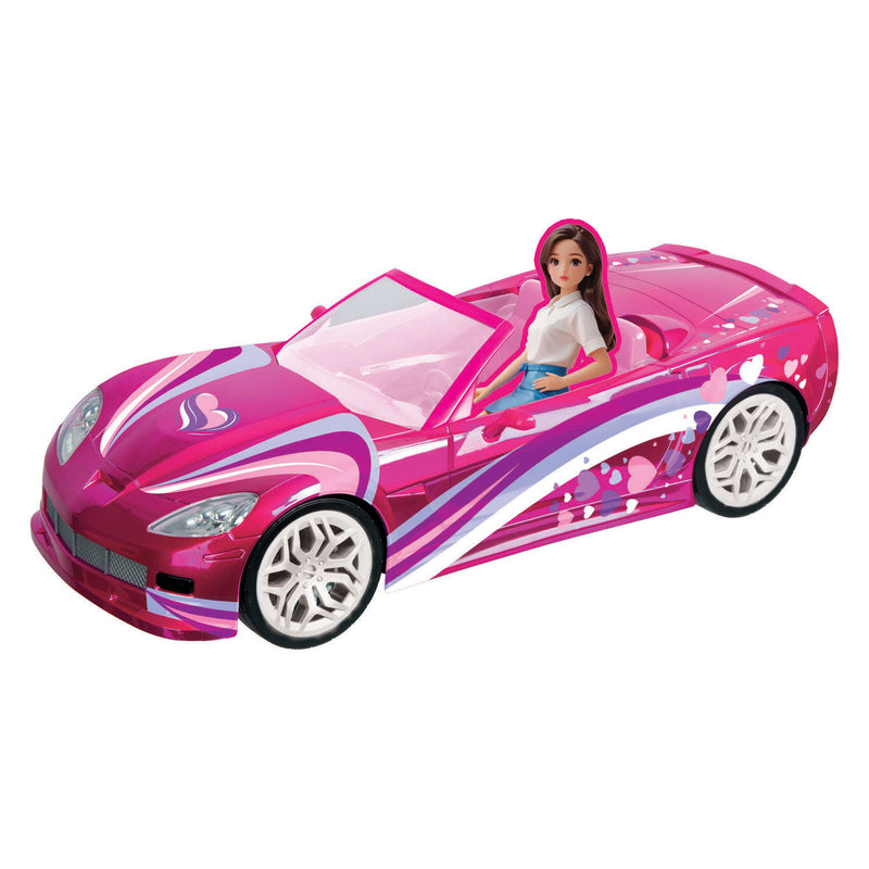 Load image into Gallery viewer, Mondo chic car rc 2,4 ghz - 1:10