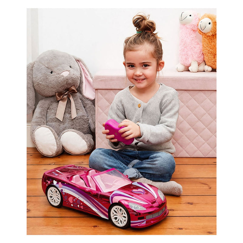 Load image into Gallery viewer, Mondo chic car rc 2,4 ghz - 1:10