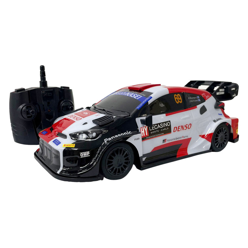 Load image into Gallery viewer, Mondo toyota yaris wrc rc - 1:14