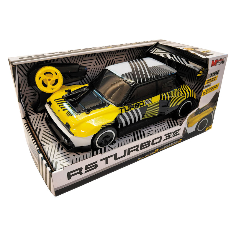 Load image into Gallery viewer, Mondo renault 5 turbo 3e rc - 1:14
