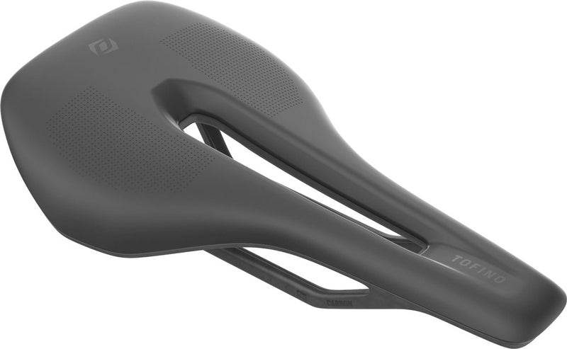 Load image into Gallery viewer, Syncros tofino v sl cut out carbon saddle