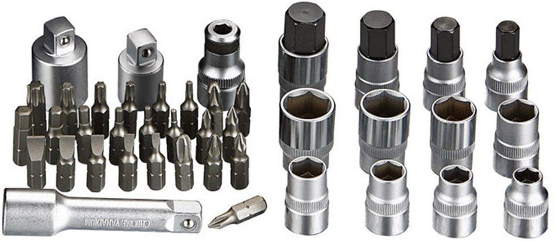 Load image into Gallery viewer, IceToolz Icetoolz kopen bitset 41-delig 240e21k