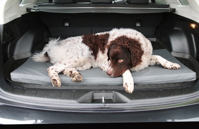 Load image into Gallery viewer, Bia bed matras ligbed grijs