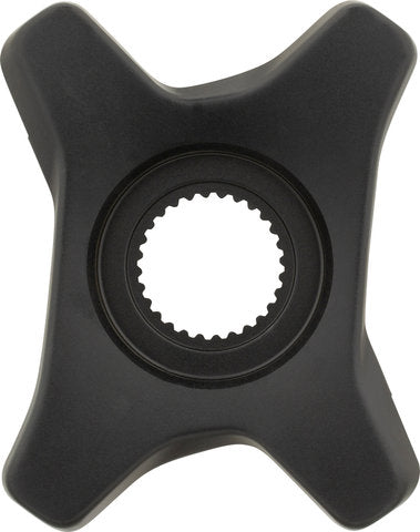 Afbeelding laden in galerijviewer, Sram crank-ster axs spider axs 107mm cir.diam.