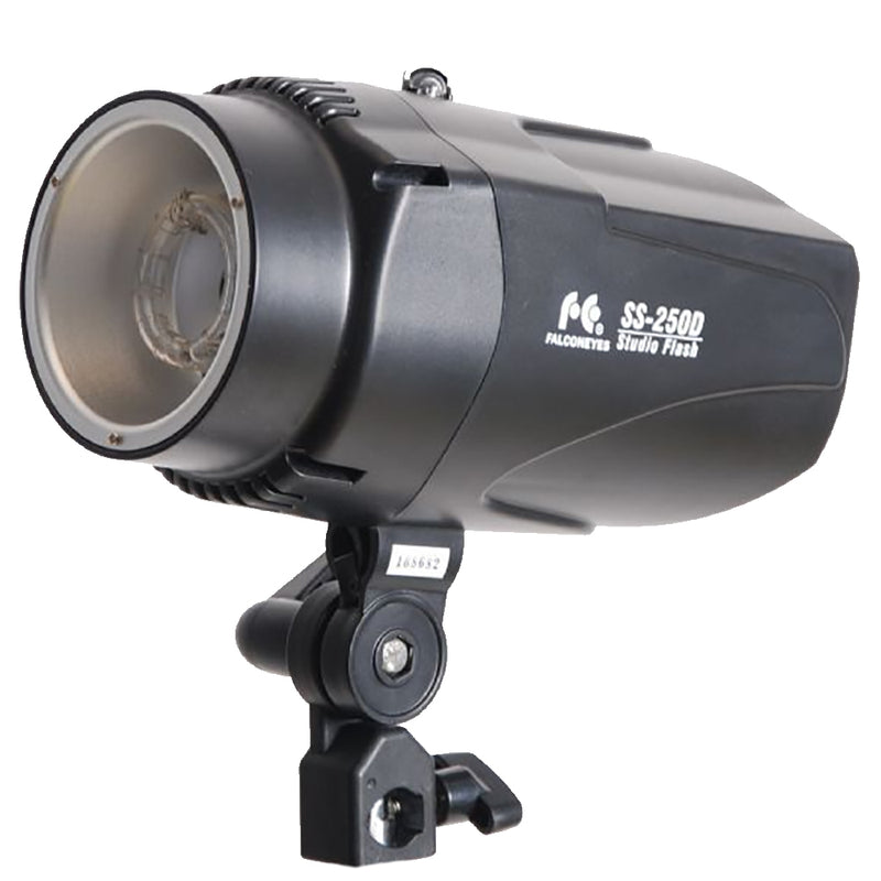 Load image into Gallery viewer, Falcon eyes studioflitsset ssk-2250d