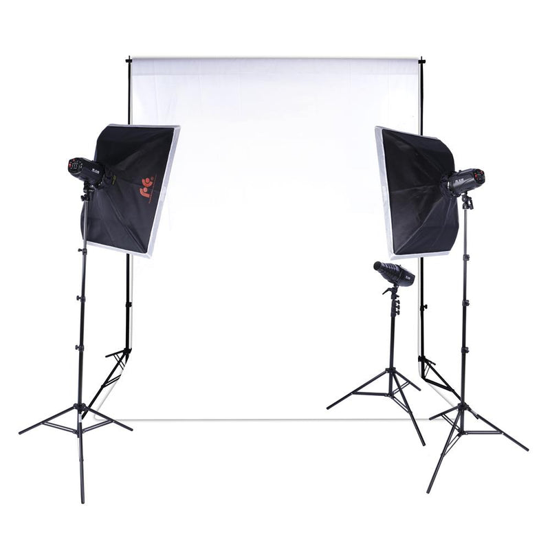 Load image into Gallery viewer, Falcon eyes studioflitsset ssk-3150d