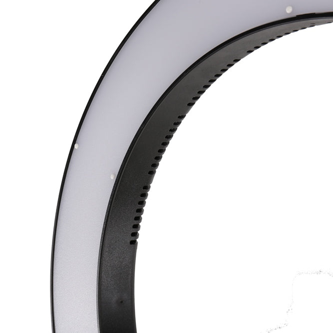 Load image into Gallery viewer, Falcon eyes wi-fi bi-color led ringlamp dimbaar dvr-160tw