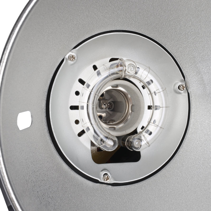 Load image into Gallery viewer, Falcon eyes studioflitsset tfk-21200l met lcd scherm