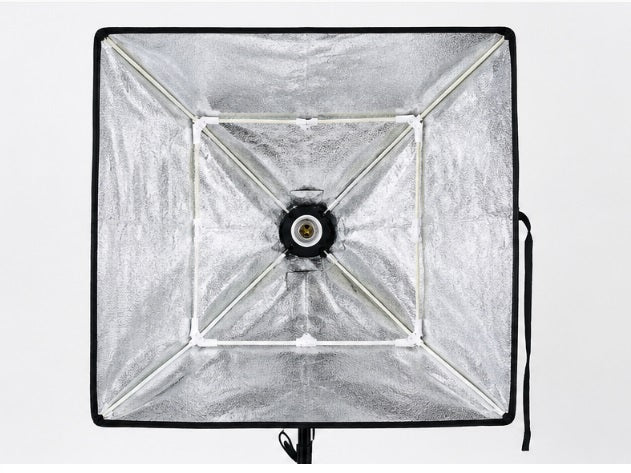 Afbeelding laden in galerijviewer, Falcon eyes led continu lichtset led-esb5050k2