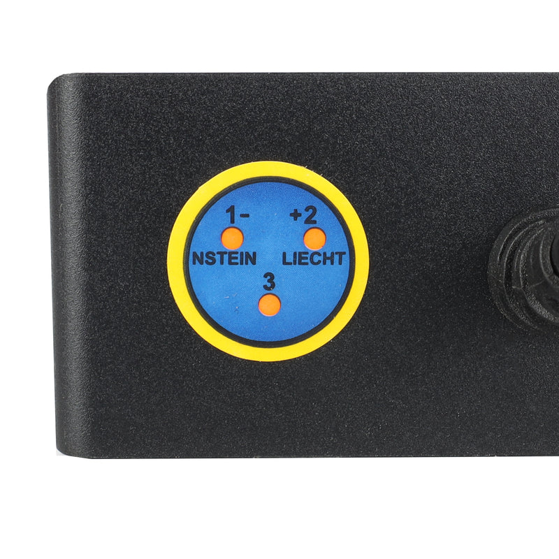 Load image into Gallery viewer, Falcon eyes voeding sp-ac16.8-5a 3 pin