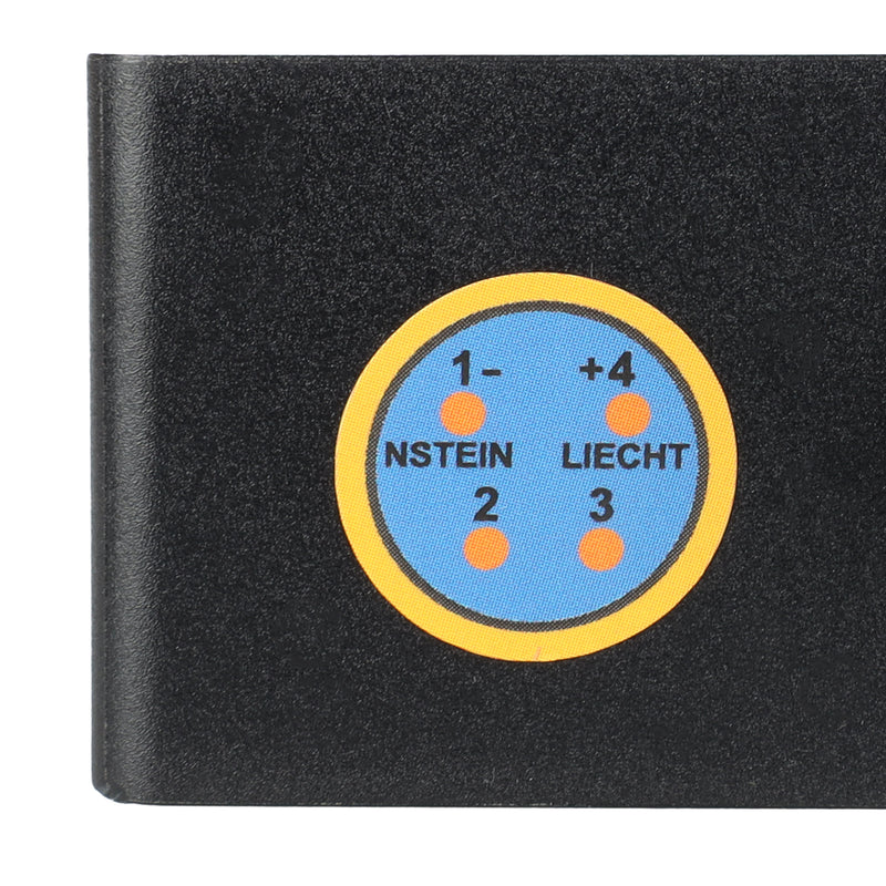 Load image into Gallery viewer, Falcon eyes voeding sp-ac16.8-8a 4 pin