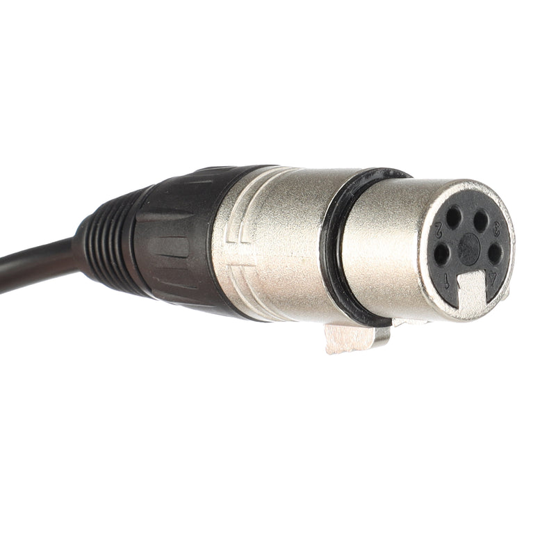 Load image into Gallery viewer, Falcon eyes voeding sp-ac16.8-10a 4 pin