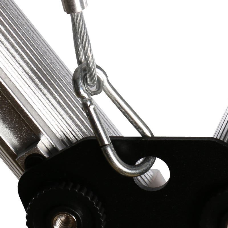 Load image into Gallery viewer, Falcon eyes led licht stick set lb-16-k3 met koffer