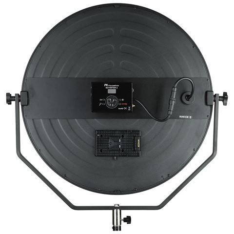 Load image into Gallery viewer, Falcon eyes bi-color led lamp sophiez so-68td op 230v