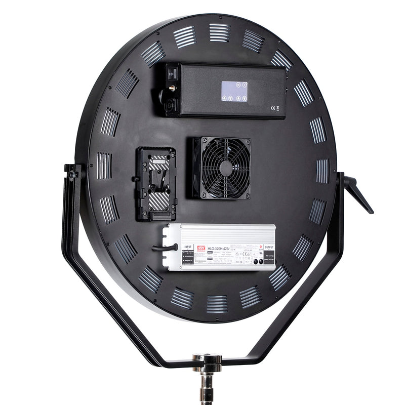 Load image into Gallery viewer, Falcon eyes bi-color led lamp sophiez so-300tdx op 230v