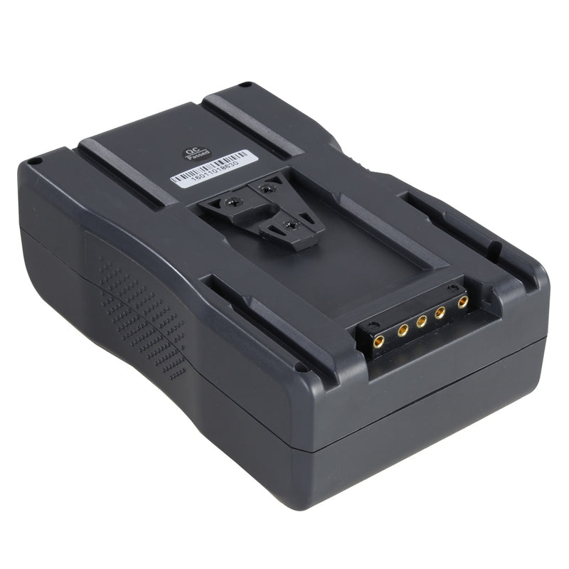 Load image into Gallery viewer, Falcon Eyes V-Mount Accu 162Wh 14,8V 10000mAh