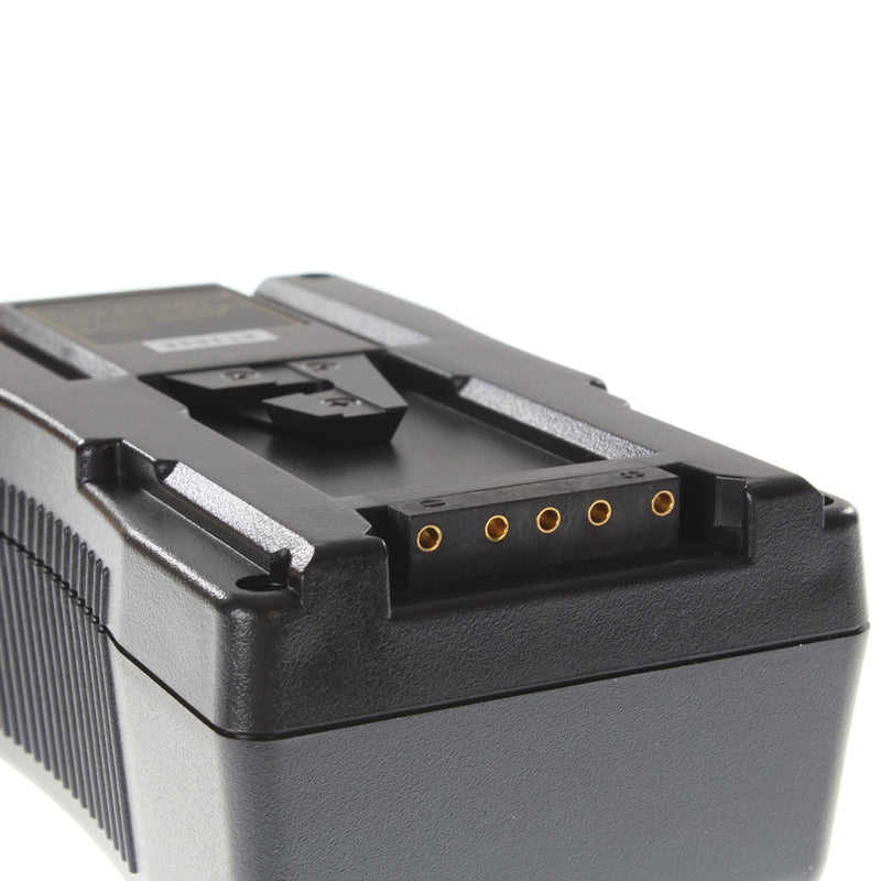 Load image into Gallery viewer, Falcon eyes v-mount accu 260wh 14,8v 17500mah