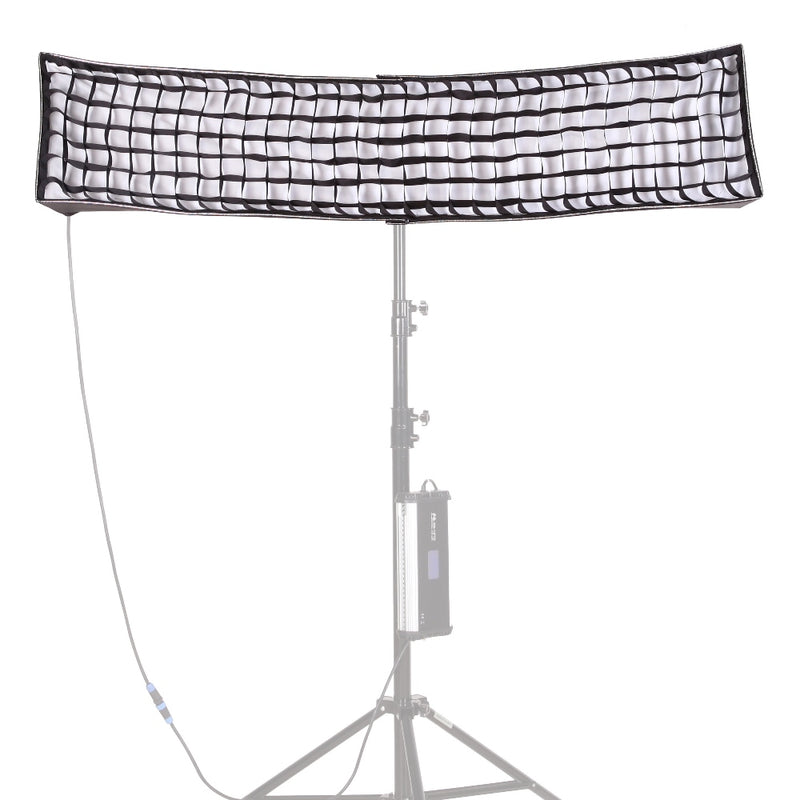 Load image into Gallery viewer, Falcon eyes softbox + honingraat rx-sb29hc voor led rx-29tdx