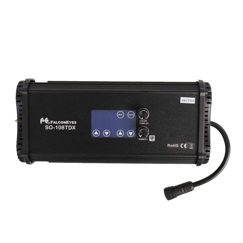 Load image into Gallery viewer, Falcon eyes controller co-108tdx voor so-108tdx